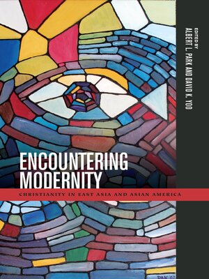 cover image of Encountering Modernity